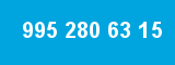 995 280 63 15